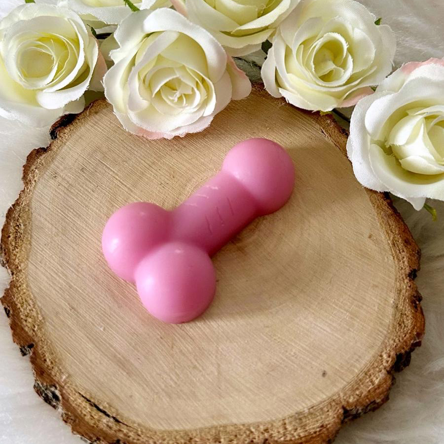 Fondant zizi